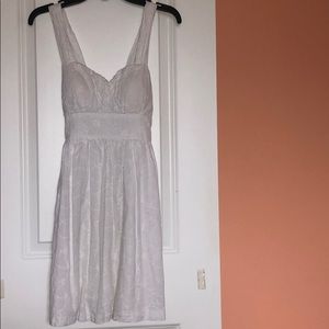 Alyn Paige New York Sundress